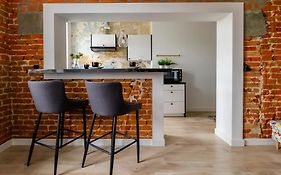 Lubartowska 19 Apartamenty